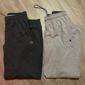 Men’s joggers